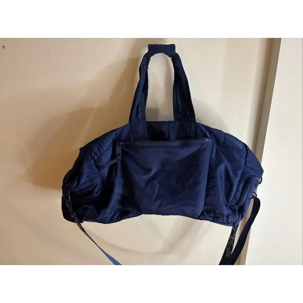 Pajar Duffel Bag